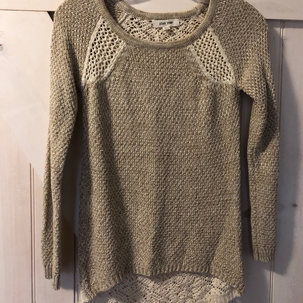 sweater